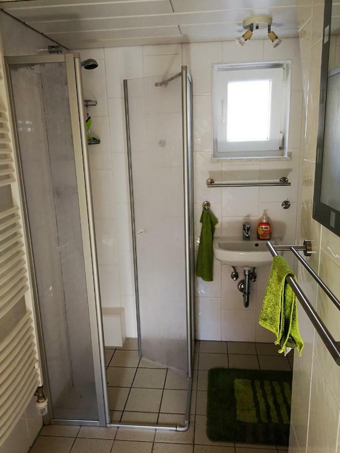Appartement Ardea Alba à Wunstorf Extérieur photo