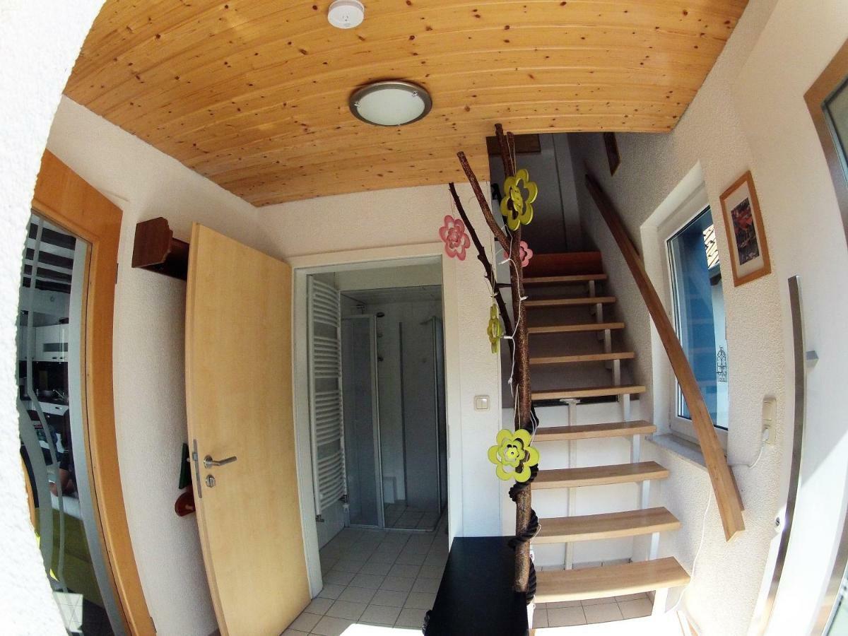 Appartement Ardea Alba à Wunstorf Extérieur photo