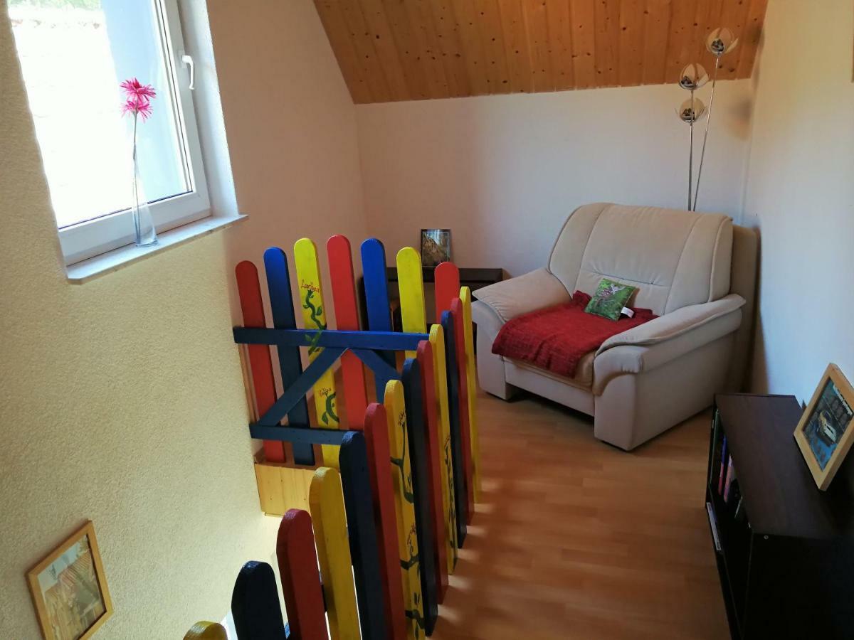 Appartement Ardea Alba à Wunstorf Extérieur photo