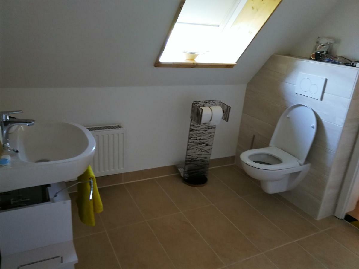 Appartement Ardea Alba à Wunstorf Extérieur photo