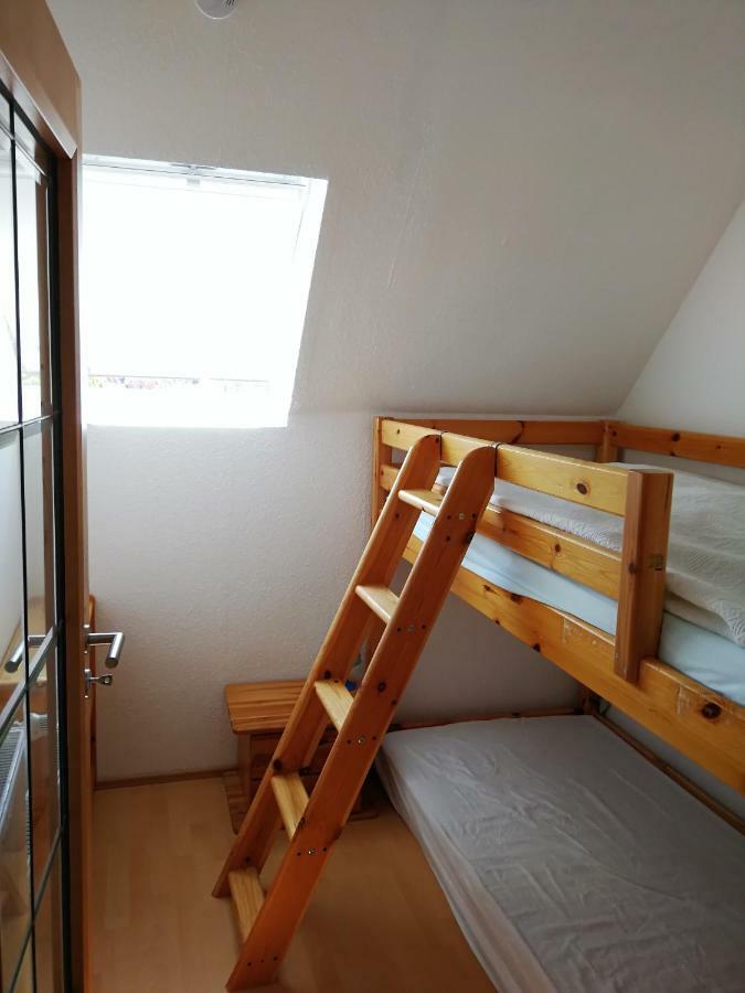 Appartement Ardea Alba à Wunstorf Extérieur photo